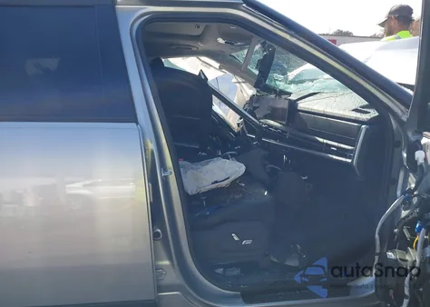 2024 Hyundai Santa Fe Limited z USA, uszkodzony, nr VIN 5NMP4DGL3RH026552